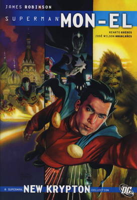 Superman: v. 1 by Richard Donner image