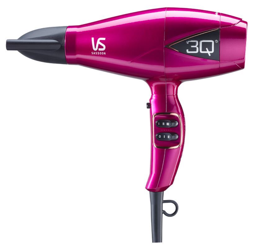 VS Sassoon 3Q Compact Hair Dryer