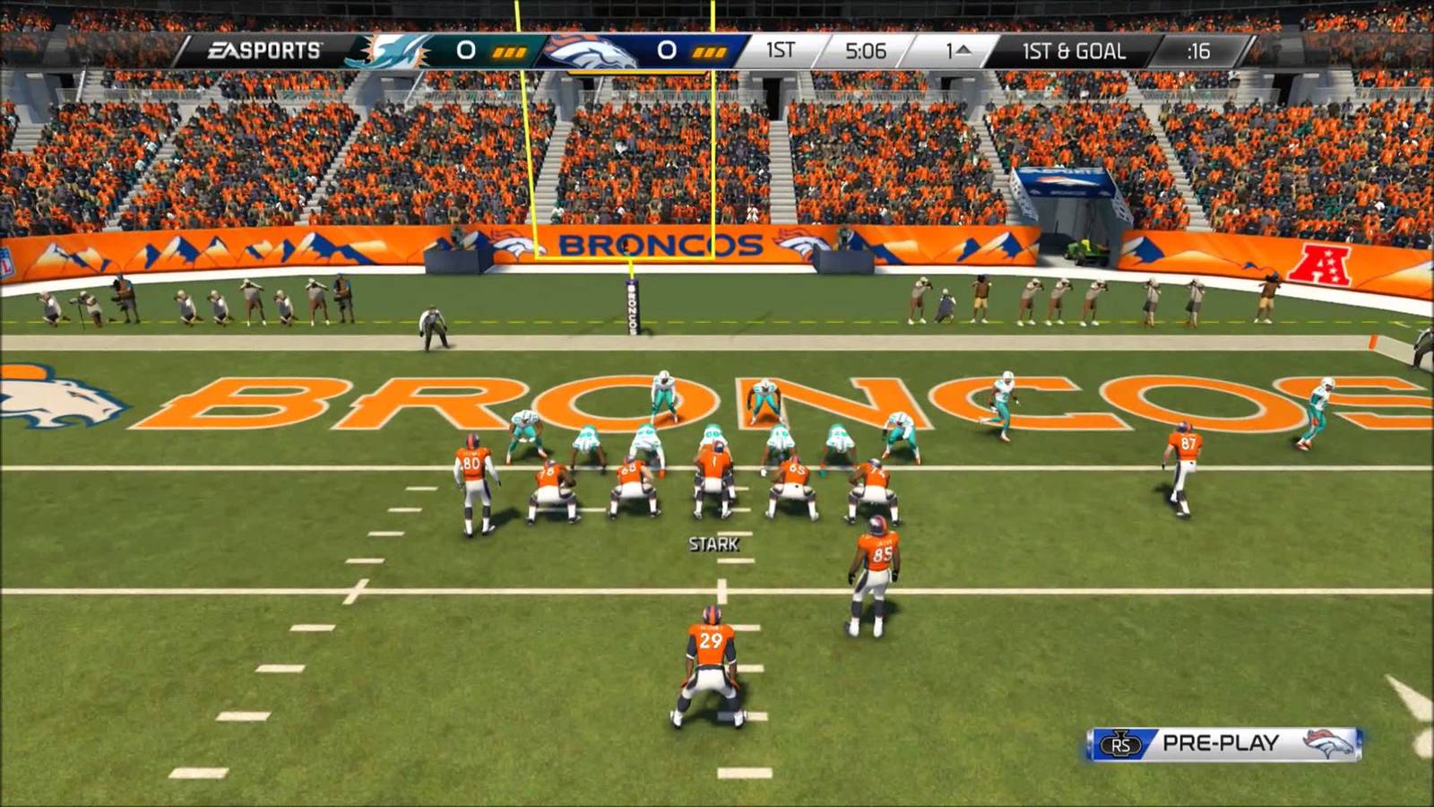 Madden NFL 18 PS4 InStock Buy Now at Mighty Ape NZ Madden NFL 18 PS4 InStock Buy Now at Mighty Ape NZ