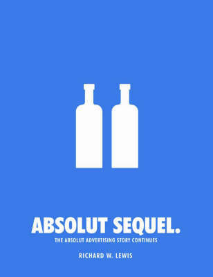 Absolute Sequel by R Lewis image