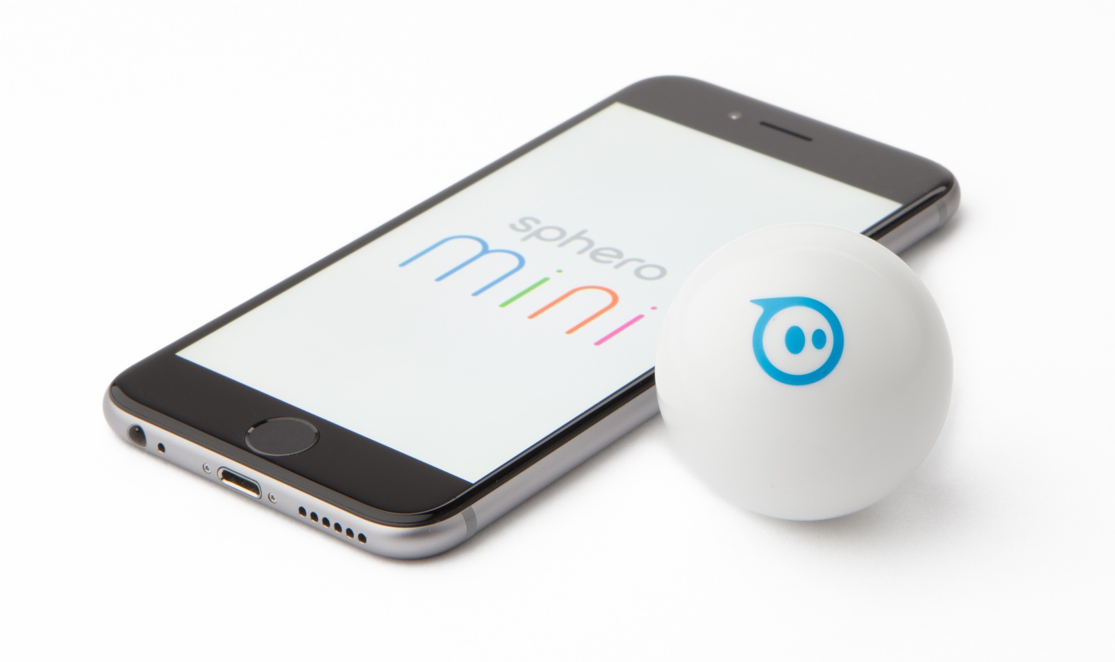 Sphero Mini - White image