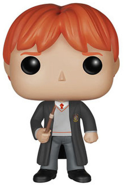 Harry Potter - Ron Weasley Pop! Vinyl Figure image