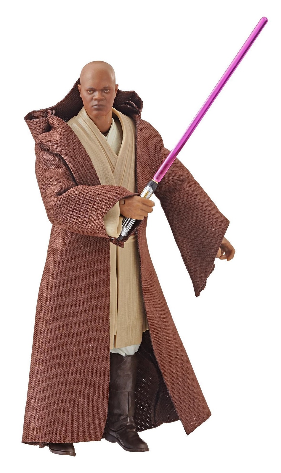 Mace Windu - 6" Action Figure image