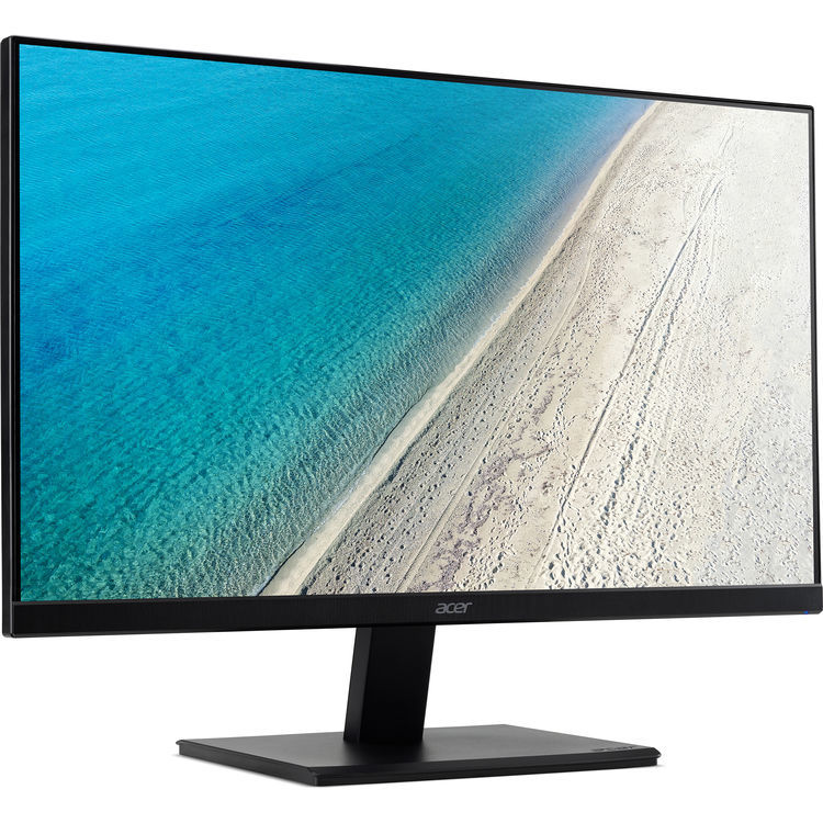 27" Acer V277 FHD 75Hz 4ms Gaming Monitor image