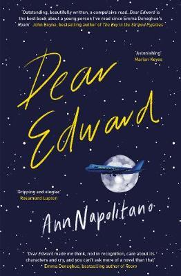 Dear Edward by Ann Napolitano image