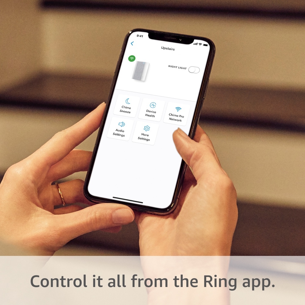 Ring Chime Pro - Gen 2 image