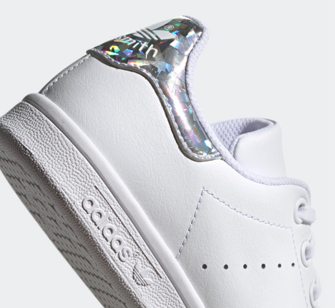 stan smith diamond