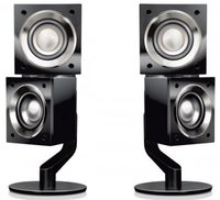 creative 2.1 t6 zii sound