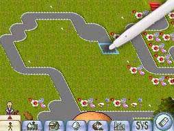 Theme Park for Nintendo DS image
