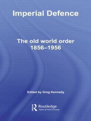 Imperial Defence image