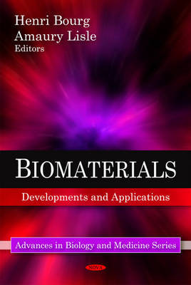 Biomaterials image