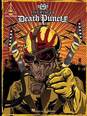 Five Finger Death Punch by Five Finger Death Punch image