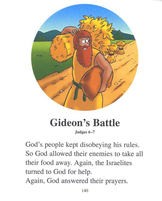 The Beginner's Bible: Timeless Children's Stories on Hardback