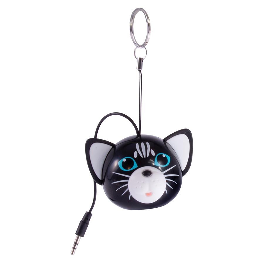 Pet Keychain Speakers (Assortment)