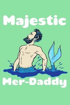 Majestic Merdaddy by Green Cow Land image