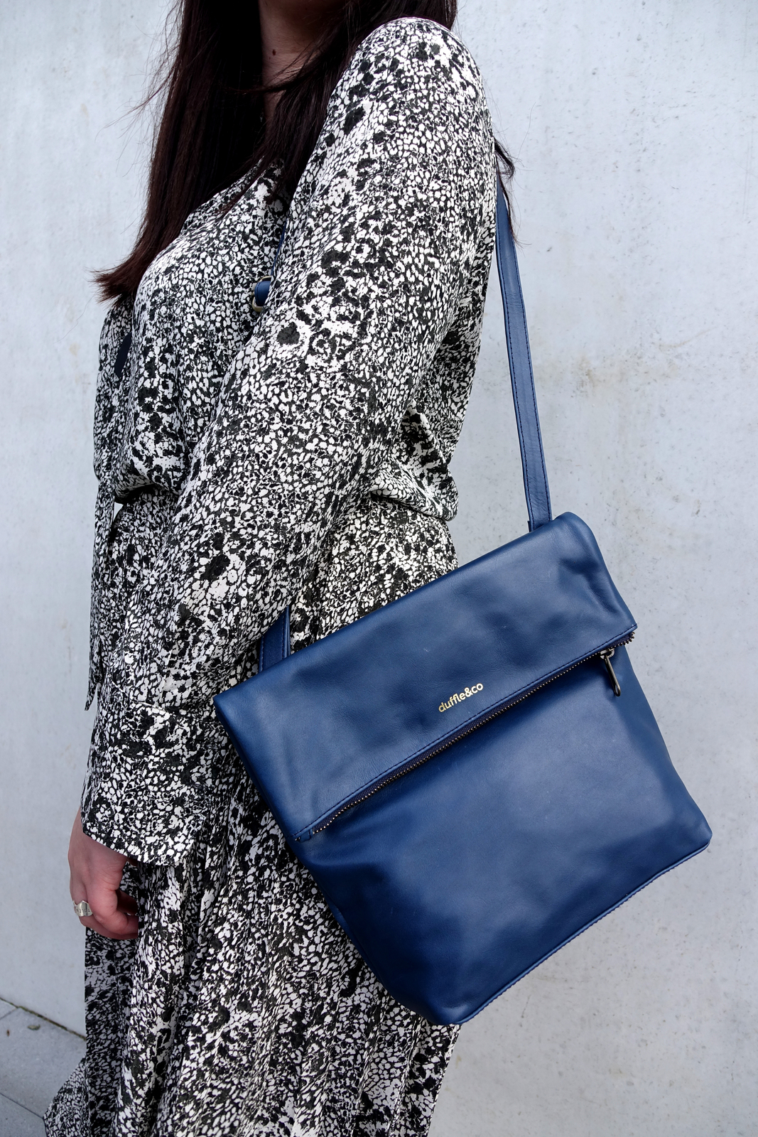 The Zahra - Blue image
