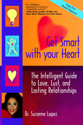 Get Smart with Your Heart by Suzanne M. Lopez image