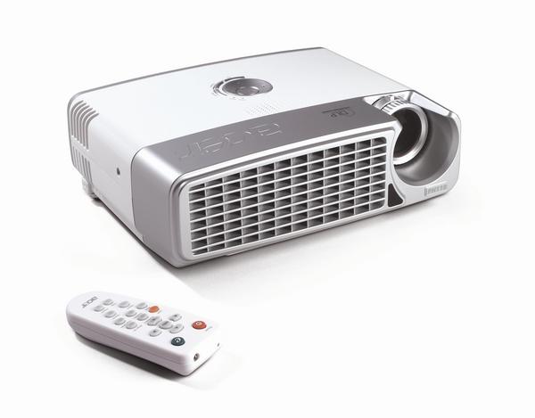 Acer Projector DLP 16:9 Widescreen 1700LMNS 2000:1 PH110 image