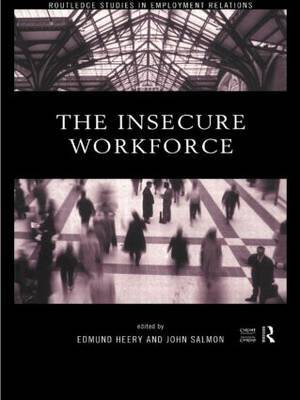 The Insecure Workforce image