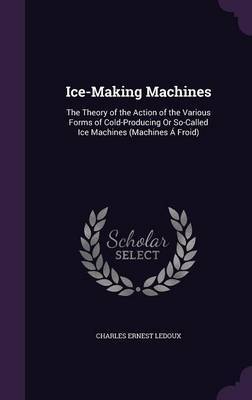 Ice-Making Machines image