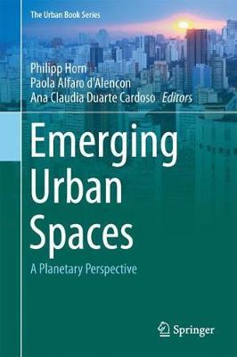 Emerging Urban Spaces image