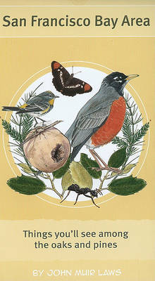 Among the Oaks and Pines by John Muir Laws image