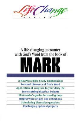 A Life-Changing Encounter with God's Word from the Book of Mark image