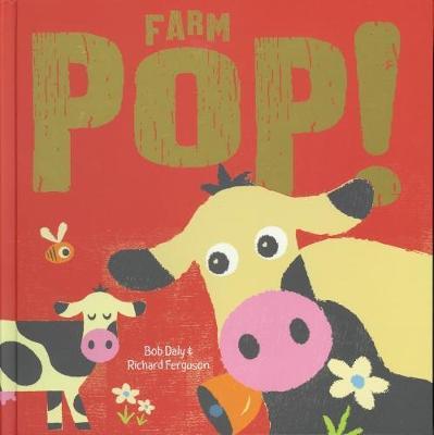 Pop! Farm by Bob Daly image