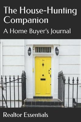 The House-Hunting Companion by Realtor Essentials image