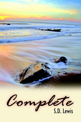 Complete by S.D. Lewis image