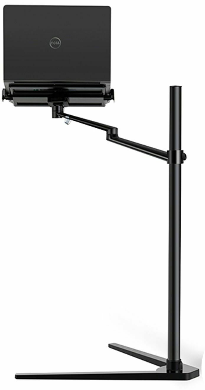 Gorilla Arms Laptop Floor Stand image