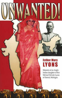 Unwanted! by Esther Mary Lyons image