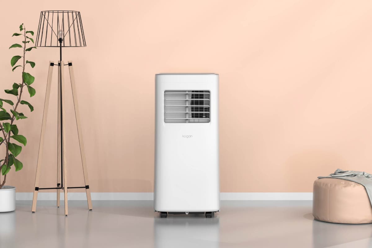 Buy Kogan SmarterHome 2.0kW Portable Air Conditioner at Mighty Ape NZ