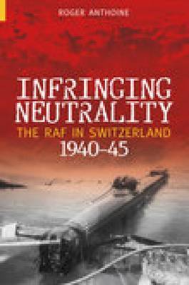 Infringing Neutrality by Roger Anthoine image
