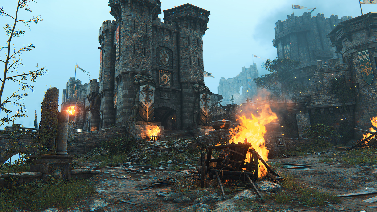 For Honor Limited Edition for Xbox One image