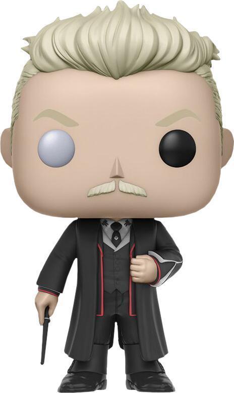 Fantastic Beasts - Grindewald Pop! Vinyl Figure (LIMIT - ONE PER CUSTOMER) image