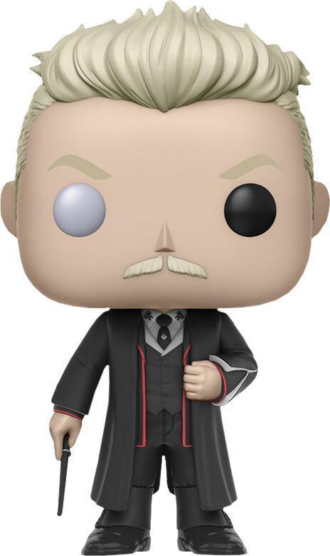 Grindewald - Pop! Vinyl Figure image