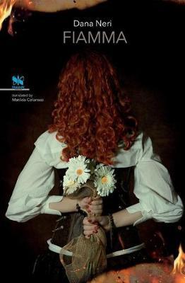Fiamma by Dana Neri image