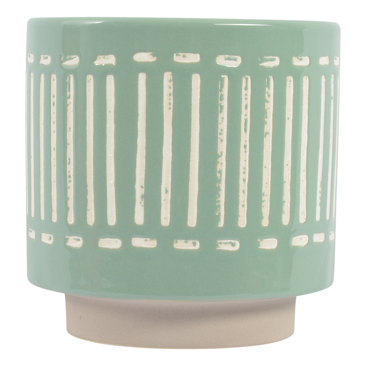 Suri Pot Mint - Medium image