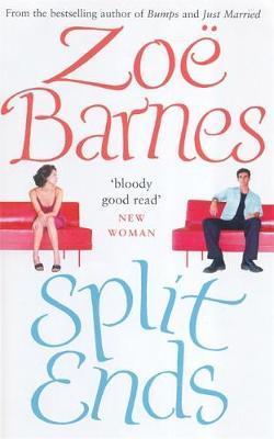 Split Ends by Zoe Barnes image