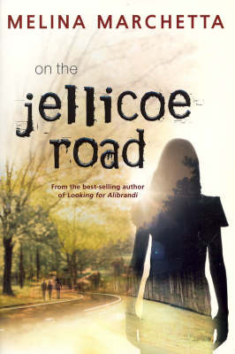 On the Jellicoe Road by Melina Marchetta image