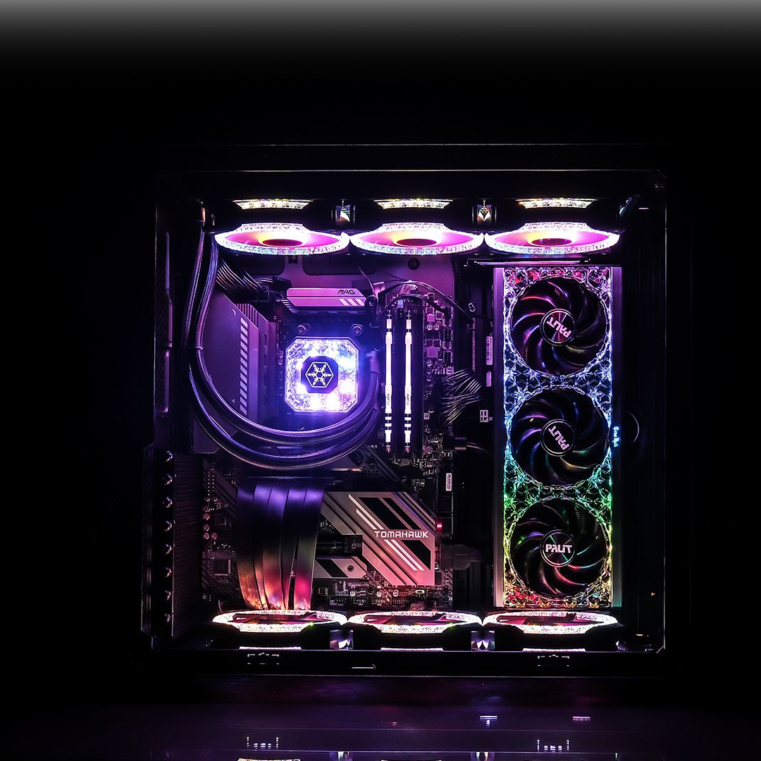 NVIDIA GeForce RTX 4090 GameRock OC Palit GPU | at Mighty Ape NZ