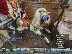 Mystery in London - On the Trail of Jack the Ripper (Jewel case packaging) for PC Games image