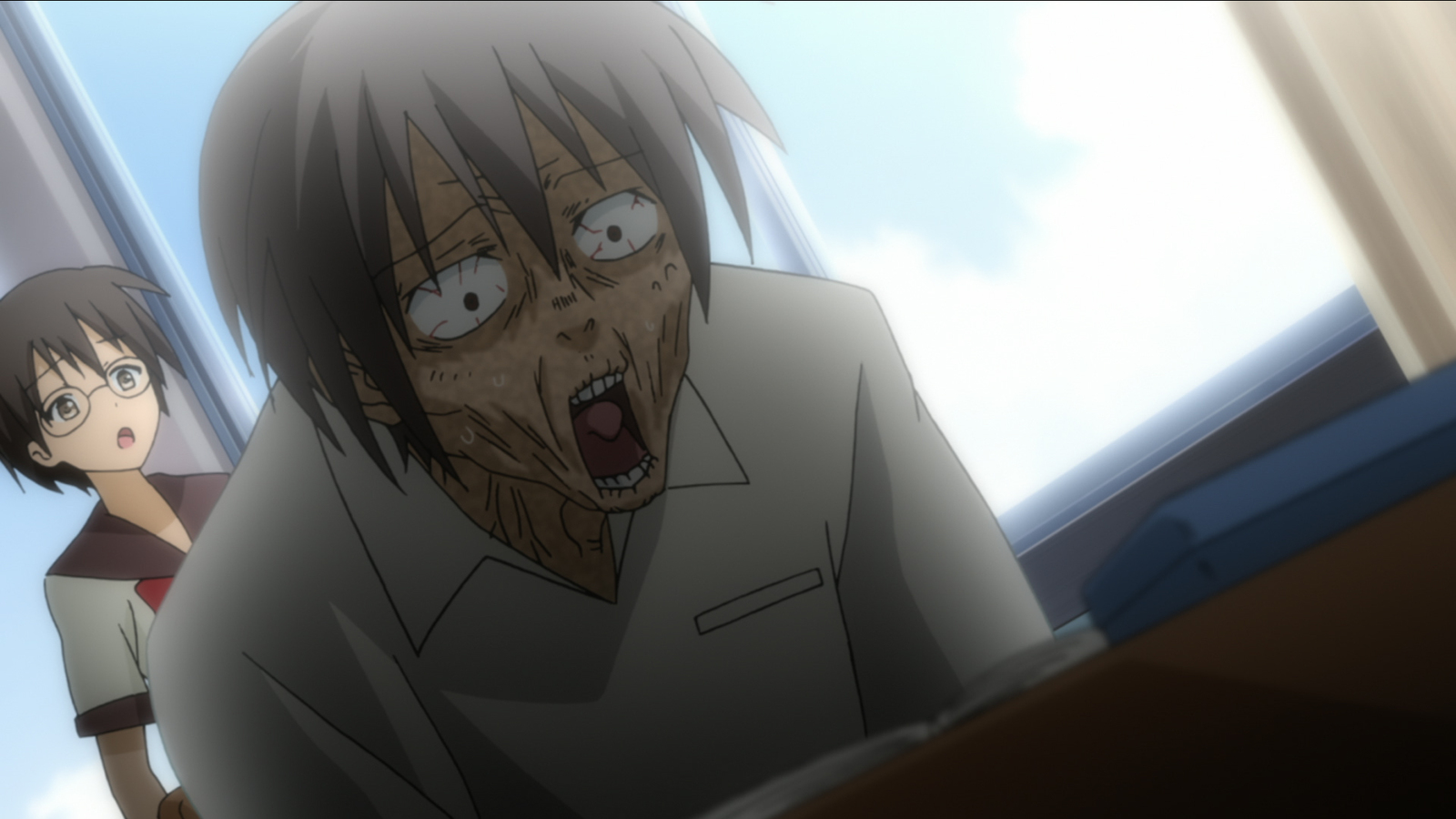 Is That A Zombie Of The Dead Is this a Zombie? Of The Dead Season 2 Collection | DVD | Buy Now | at