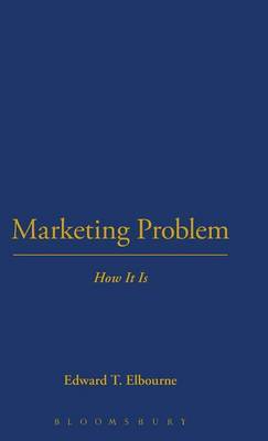 The Marketing Problem: How it is Being Tackled in the USA image