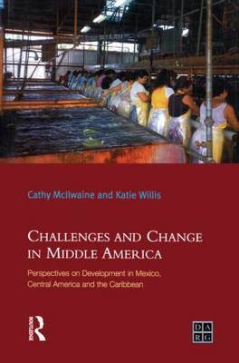 Challenges and Change in Middle America by Katie Willis image