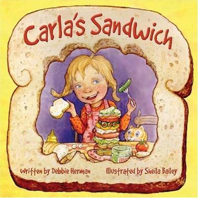 Carla's Sandwich by Herman image