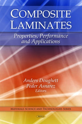Composite Laminates by Anders Doughett image