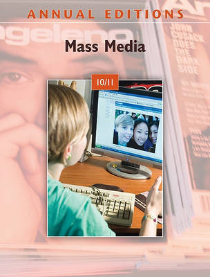 Mass Media image