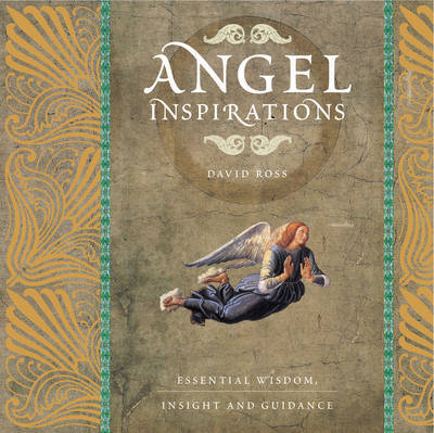 Angel Inspirations by Ross David image